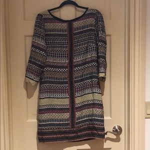 Laundry by Shelli Segal Dress